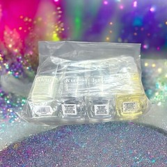 Londontown INC. All the Sage Mani Set New in Sealed Package MRSP $75