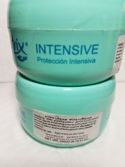 2 ATRIX CREAM MOISTURIZING 6.75 FL OZ EACH WITH ALOE VERA HAND CREAM 200 ML EA