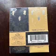 2 Ciara Revlon 1x Femme Fatale 1x Ciara cologne spray 0.45 oz original, vintage