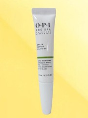 OPI PRO SPA SKIN CARE HANDS & FEET NAIL & CUTICLE OIL TO GO 0.25 OZ LOT OF 3