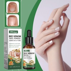Nail Repair Liquid Toenail Care Treatment Strengthening Nourishing Nail Solution