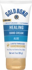 Ultimate 3 oz. Hand Cream with 7 Moisturizers – Dermatologist Tested Care