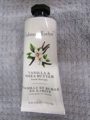 CRABTREE & EVELYN~U PICK ONE FROM 2 DIFFERENT SCENTS~HAND THERAPY 3.5 0Z 108