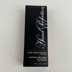 2 pack Ellen Sirot Hand Perfection Nail and Cuticle Treament for hands .05 fl oz