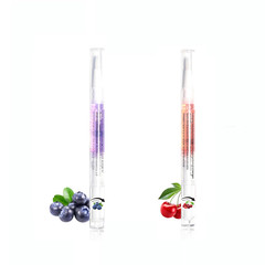 2Pcs Cuticle Oil Pen Sweet Almond Nail Growth Serum and Repair Treatment Hydrati