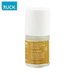 RUCK RENATUR Cuticle Softener & Nail Skin Remover 10ml Nail Care Vegan