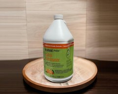 Prolinc be Natural Orange Callus Eliminator – Refreshing Citrus Scent 128 oz