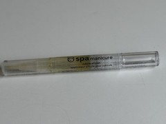 Beauticontrol BC Spa Manicure Cuticle Oil Pen 0.7 oz / 2 ml SEALED