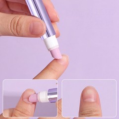 `Nail Strengthener Fingernail Strengthener Chip-resistant Cuticle US