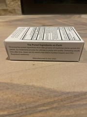 Nail Fungus Control 5 ml Forces of Nature Organic plant based non GMO 12/2025