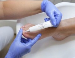 PODOPHARM ONYGEN CREAM (Onycholysis Regeneration) 20ml‼️FAST SHIPPING FROM USA‼️