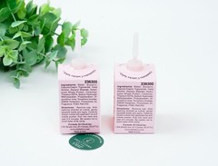 2 pcs Formula 10 Pink Creamy Cuticle Remover ( 1 oz Each x 2) New In Box