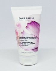 Darphin Paris Hand And Nail All Day Hydrating Cream 75 ml/2.5 Oz New Sealed