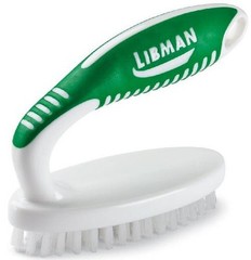 Libman Hand & Nail Brush (00014)