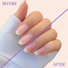 Cuticle Oil Roll-On Hydrating Revitalizing Natural 10ml
