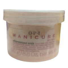 OPI- Manicure Soak Powder – 8.8 OZ