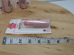 Sally Hansen Nail Rehab | Oil Cuticle Balm Infused w/ Sunflower 0.21 Oz Lot Of 3