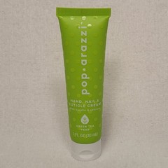 Pop-arazzi Hand, Nail & Cuticle Cream with Keratin & Calcium, 1 oz – You Pick