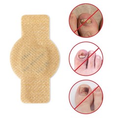 21PCS Nail Fungus Treatment For Toenails Nail Repair & Fungal Treatment Patches
