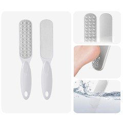 Professional Foot File Callus Remover Pedicure Scraper Tool Rasp For Rough Heel