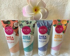 EOS Evolution Of Smooth***ESSENTIAL HAND LOTION***>>>yOu chOOse<<<~~NEW~~SEALED