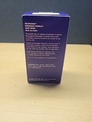 Neutrogena Norwegian Formula Dry Hand Cream 2 Oz Fragrance Free