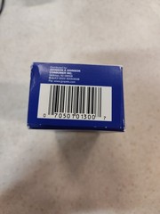 Neutrogena Fragrance Hand Cream