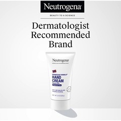 Neutrogena Norwegian Formula Moisturizing Hand 2 Ounce (Pack of 6), White