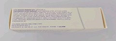 Avon Nail Experts Mira-Cuticle Vanishing Cream .5 Fl Oz NOS 2000 With Box