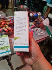 PRE de Provence FRENCH Original HAND CREAM Natural Rich 20% Shea Butter Gift New