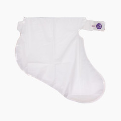 KISS SUPER PEEL SOCKS FROM ROUGH TO BABY SOFT FEET KSP01