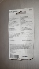 Sally Hansen Vitamin E Nail and Cuticle Oil 45124