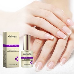 Nail Care Liquid Hand and Foot Nail Corneous Soft Nail