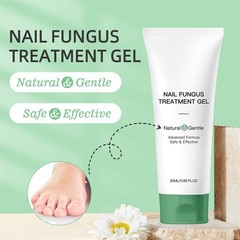 Nutraboost Nail Fungus Treatment Gel, Nail Fungus, Fungus Cream NEW 2026