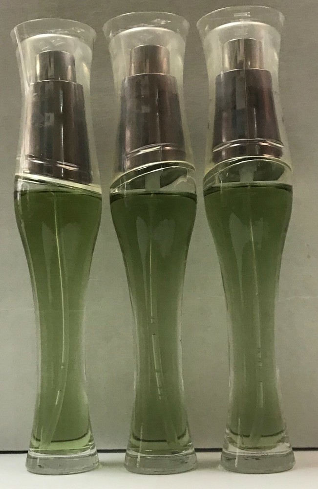 3 She by Revlon Cologne Spray 0.5 oz unboxed