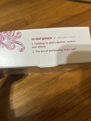 Jamberry Indulgence Hand Care (Buff, Nourish, Cleanse, Nail Prep And More)
