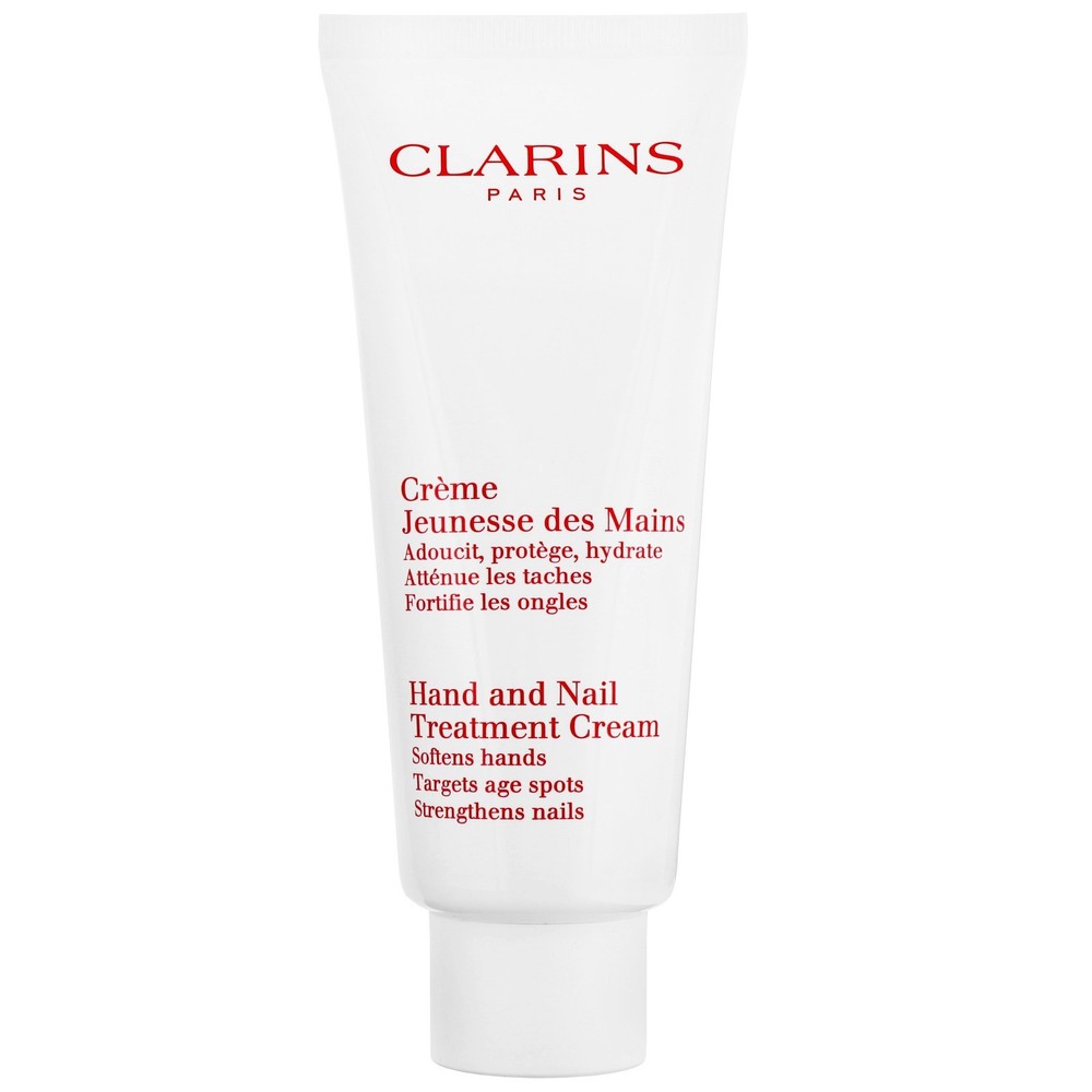 Clarins – Hand & Nail Treatment Cream (100ml)