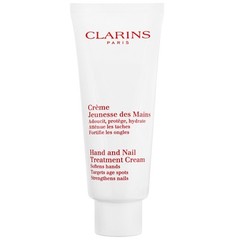 Clarins – Hand & Nail Treatment Cream (100ml)
