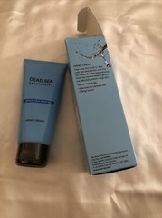 AHAVA Dead Sea Essentials Hand Cream Sealed 100ml NIB