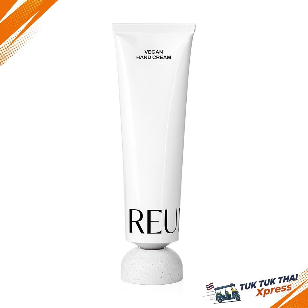 Reunrom Vegan Hand & Nail Cream 50g #Bang Len Scented | Thai Authentic