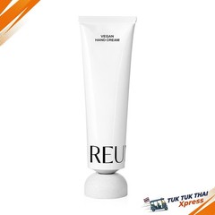 Reunrom Vegan Hand & Nail Cream 50g #Bang Len Scented | Thai Authentic