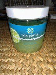 New Sealed BeautiControl 10oz Jar Margarita Instant Manicure