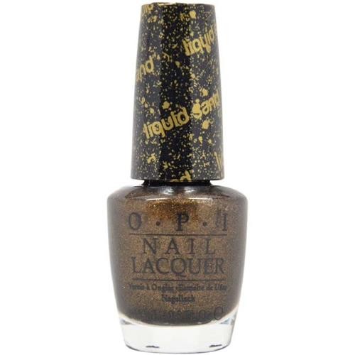 OPI Nail Lacquer What Wizardry is This? 0.5oz / 15ml