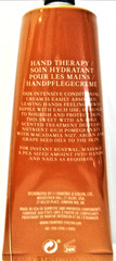Crabtree & Evelyn POMEGRANATE ARGAN OIL Nourishing Hand Therapy 3.45 oz., NEW