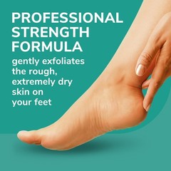 Dr. Scholl’s Dry, Flaky Skin Remover Ultra Exfoliating 3.5 Ounce (Pack of 1)