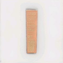 Paume All-in-One Cuticle & Nail Cream Full Size New in Box 22 ML .75 Oz