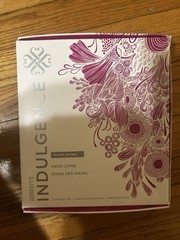 Jamberry Indulgence Hand Care (Buff, Nourish, Cleanse, Nail Prep And More)