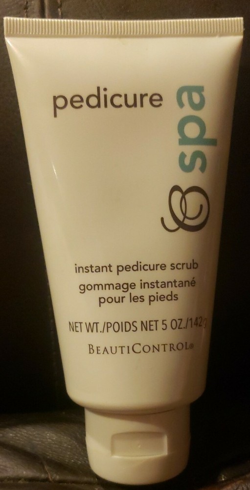 Beauticontrol Instant Manicure On-the-Go Spa Manicure 5 oz. Discontinued