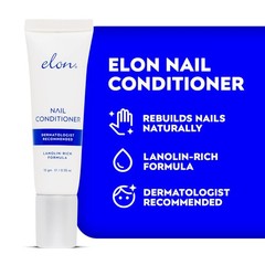 Elon Essentials Kit for Nail Health – Care 1 Count (Pack of 3)