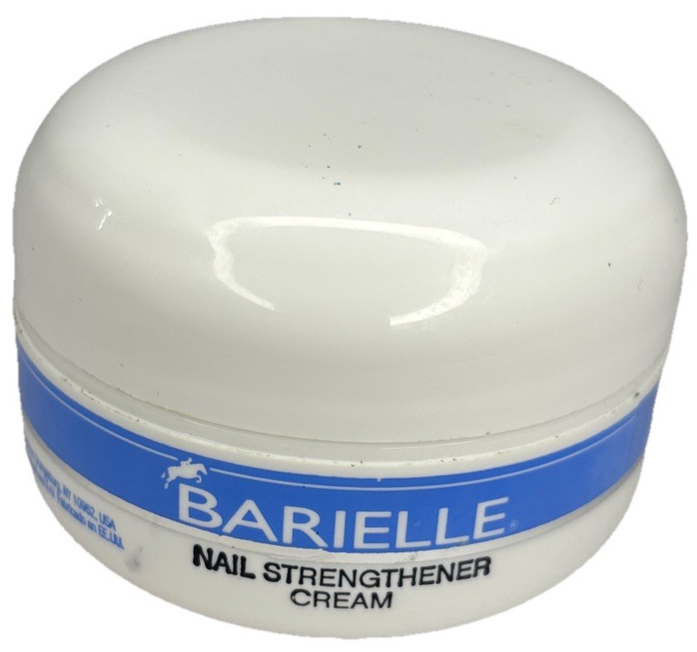 Barielle Nail Strengthener Cream—1ct-1 oz—NEW—See Below—SHIPS IN 24 HOURS—